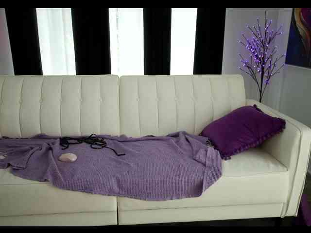ScarlettXoXoTarzan webcam