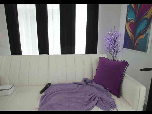 ScarlettXoXoTarzan webcam
