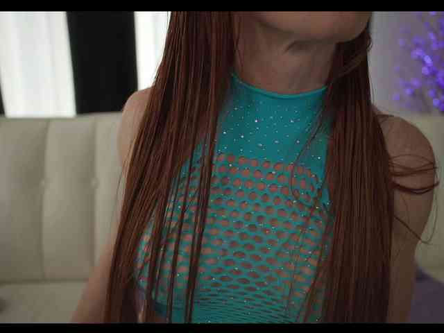 ScarlettXoXoTarzan webcam