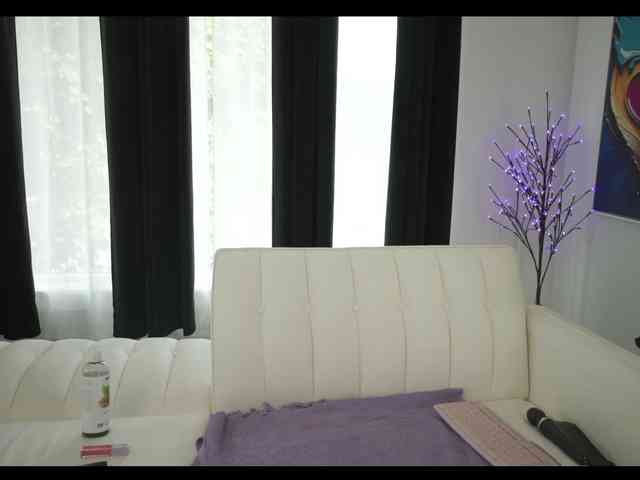 ScarlettXoXoTarzan webcam