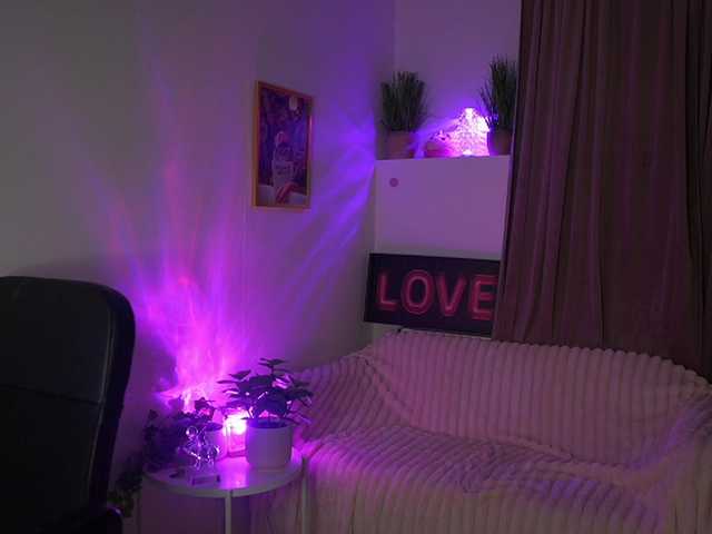 NicoletteShea01 live cam on BongaCams