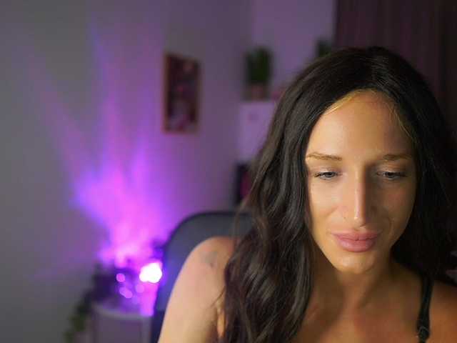 NicoletteShea01 live cam on BongaCams