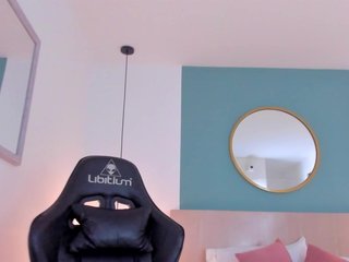 lucy-blue28 Porn Show