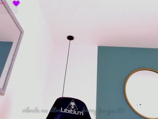 lucy-blue28 Porn Show