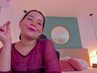 lucy-blue28 Porn Show