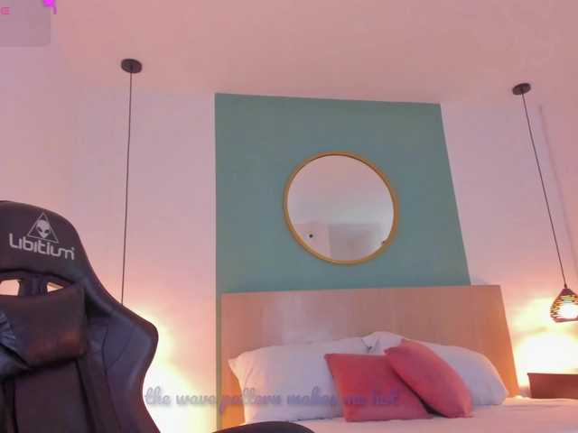 lucy-blue28 live cam on BongaCams