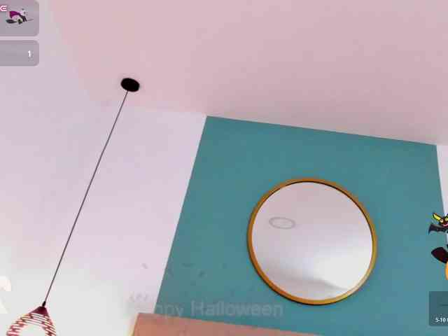 lucy-blue28 webcam