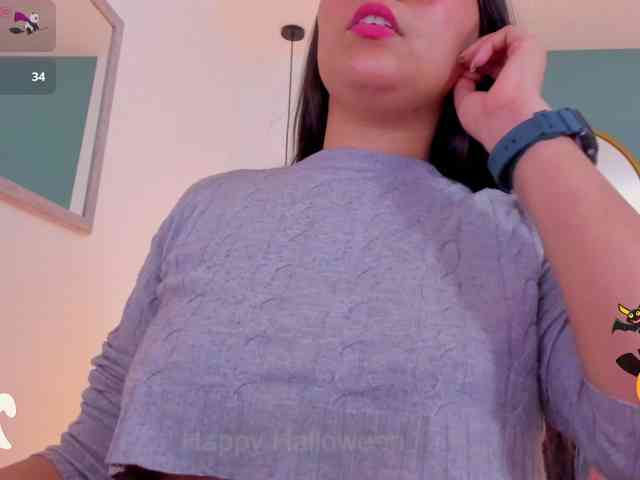 lucy-blue28 webcam
