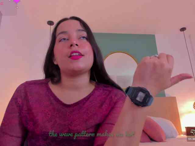 lucy-blue28 webcam