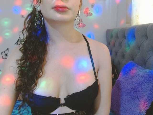 sexysafiravenus