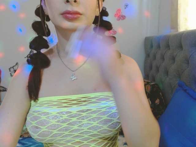 sexysafiravenus