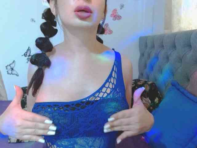 sexysafiravenus