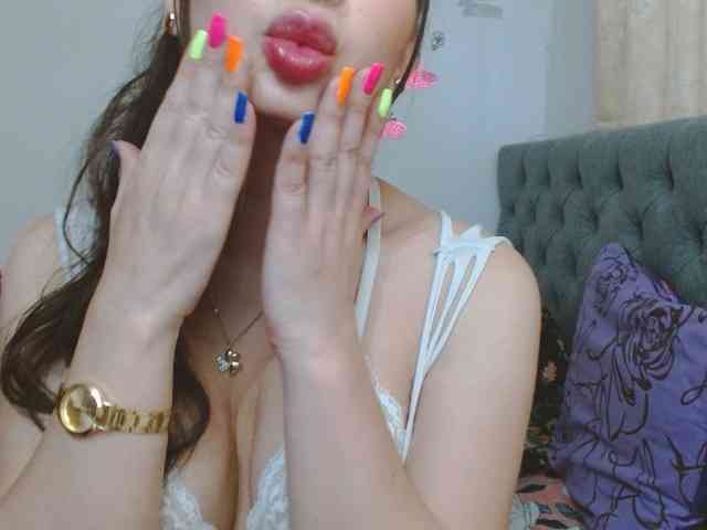 sexysafiravenus Live Webcam on BongaCams
