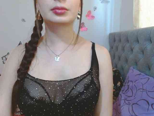sexysafiravenus Sex Cam Show