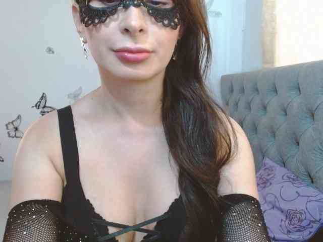 sexysafiravenus Live Webcam on BongaCams