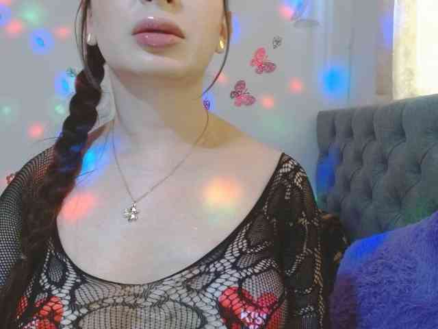 sexysafiravenus