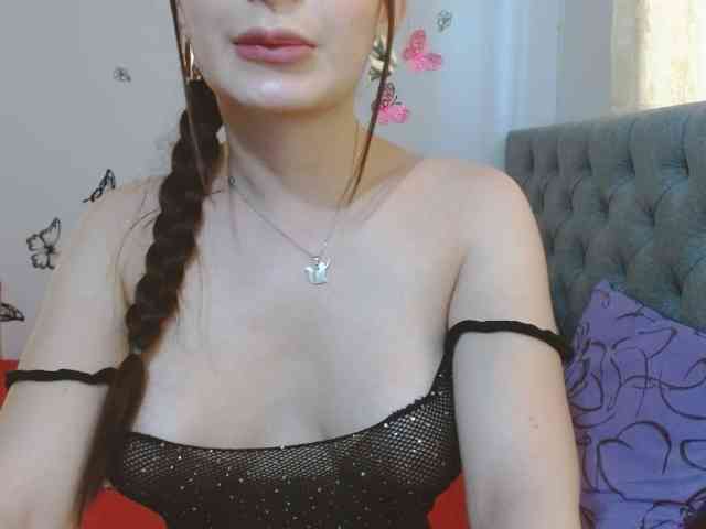 sexysafiravenus Sex Cam Show