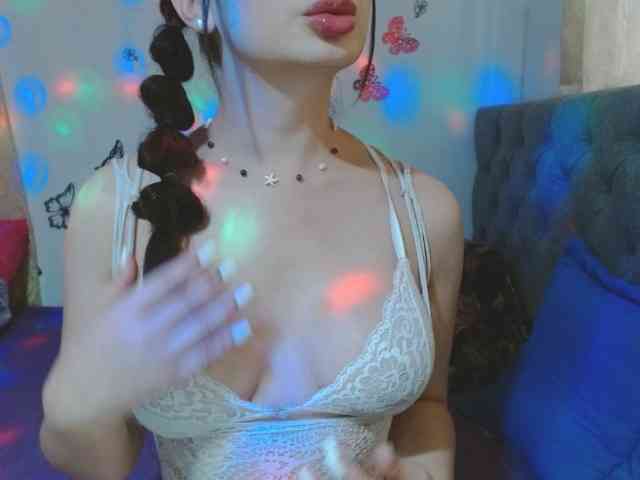 sexysafiravenus