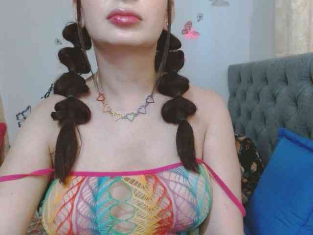 sexysafiravenus Live Webcam on BongaCams