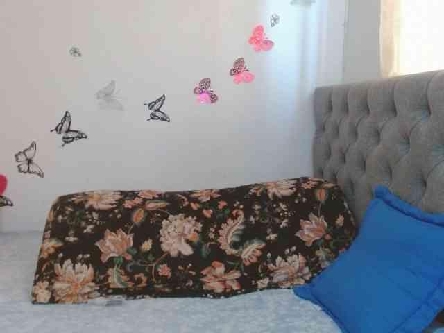 sexysafiravenus Live Webcam on BongaCams