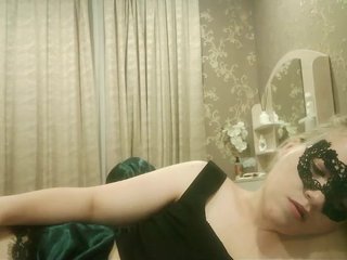 Sarah-Jane Porn Show