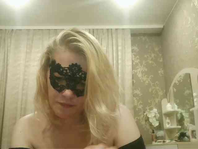 Sarah-Jane webcam