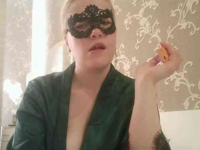 Sarah-Jane webcam