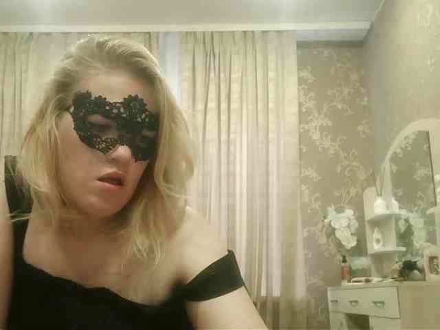 Sarah-Jane webcam