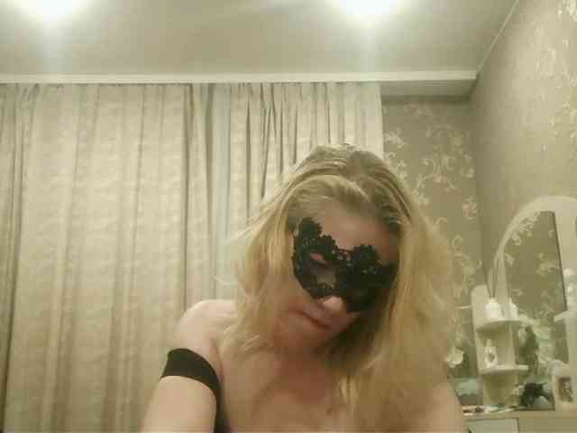 Sarah-Jane webcam