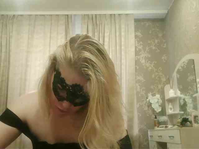 Sarah-Jane webcam