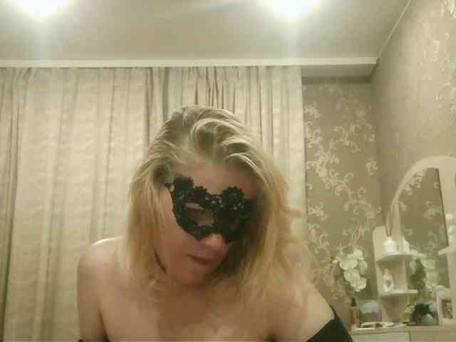 Sarah-Jane webcam