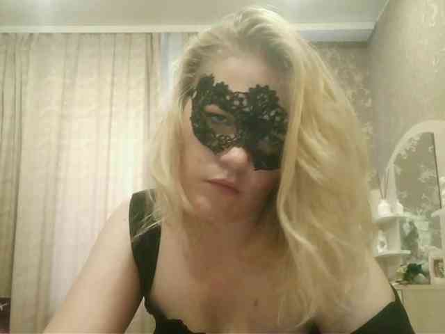 Sarah-Jane webcam