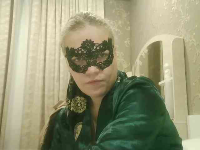 Sarah-Jane webcam