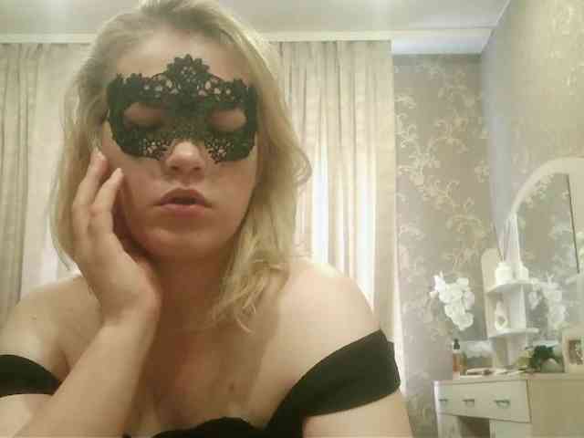 Sarah-Jane webcam
