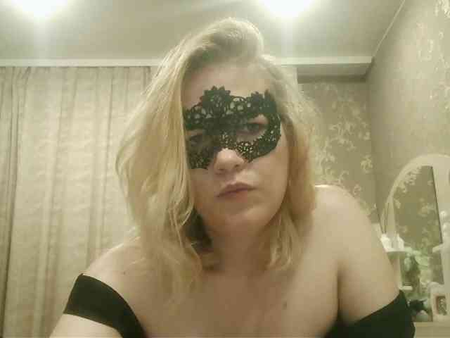 Sarah-Jane webcam
