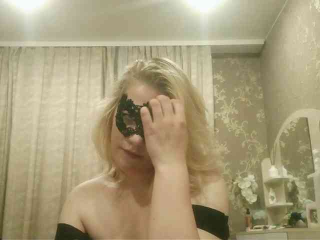 Sarah-Jane webcam
