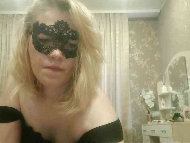 Sarah-Jane webcam