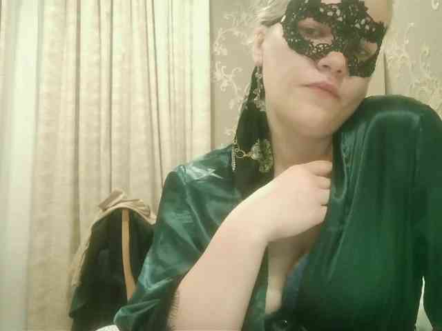 Sarah-Jane webcam