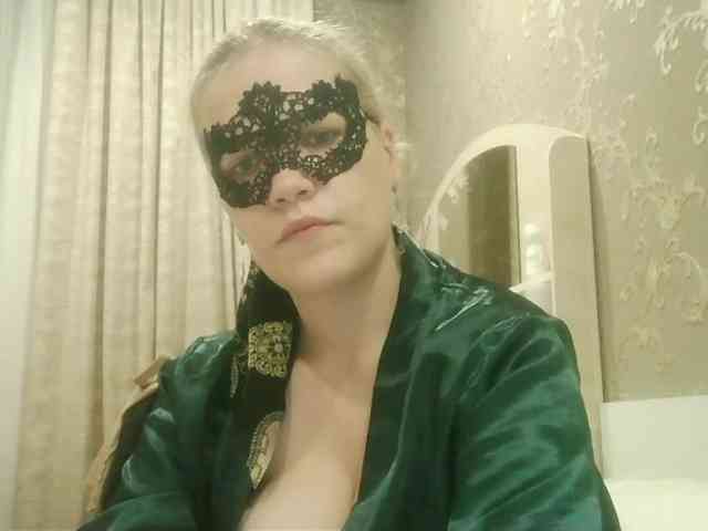 Sarah-Jane webcam