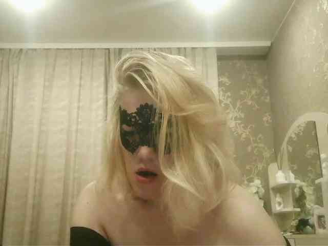 Sarah-Jane webcam