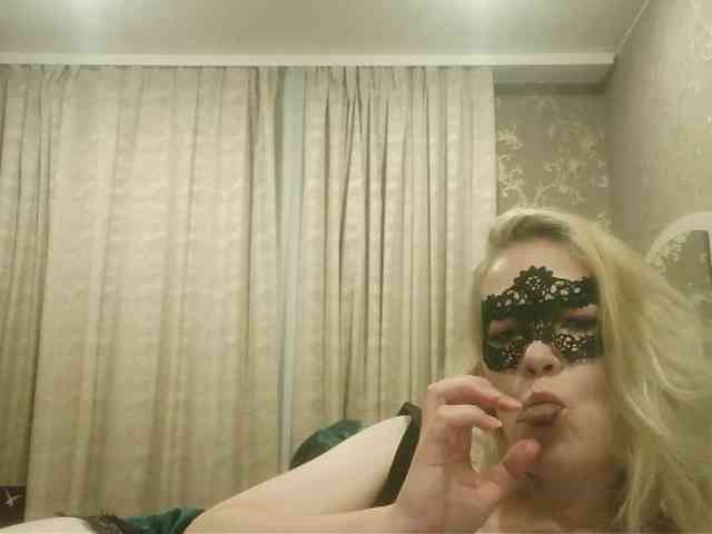 Sarah-Jane webcam