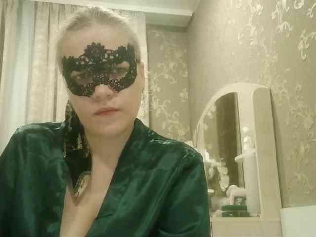 Sarah-Jane webcam