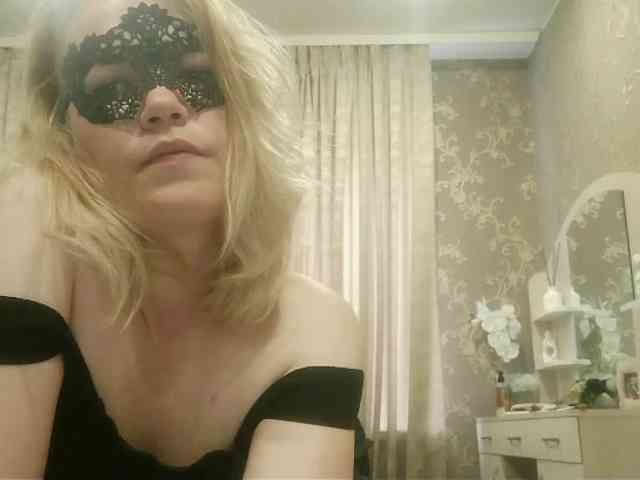 Sarah-Jane webcam