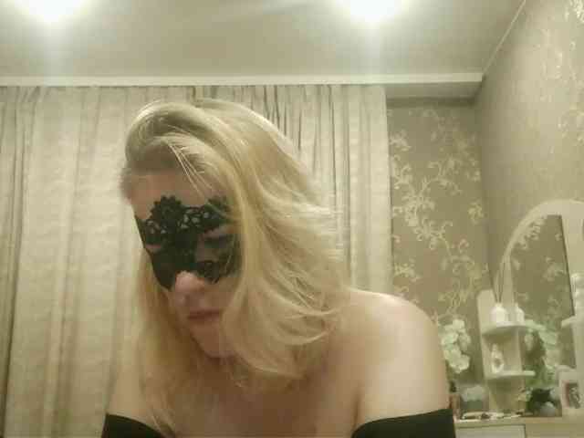 Sarah-Jane webcam