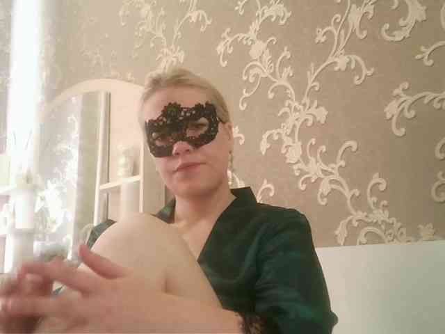 Sarah-Jane webcam