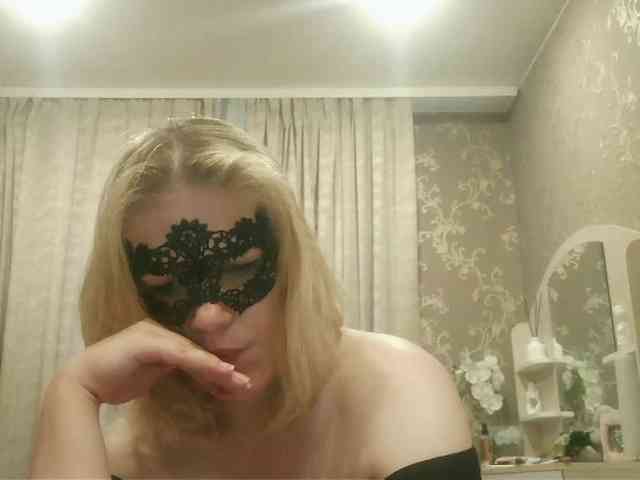 Sarah-Jane webcam