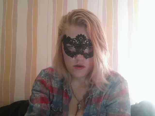 Sarah-Jane webcam