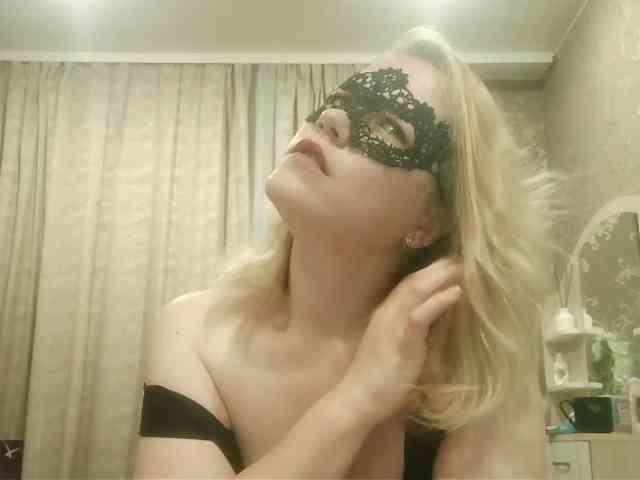 Sarah-Jane webcam