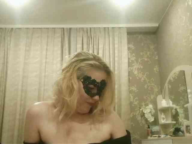 Sarah-Jane webcam