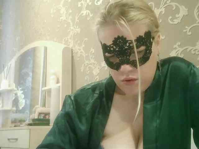 Sarah-Jane webcam